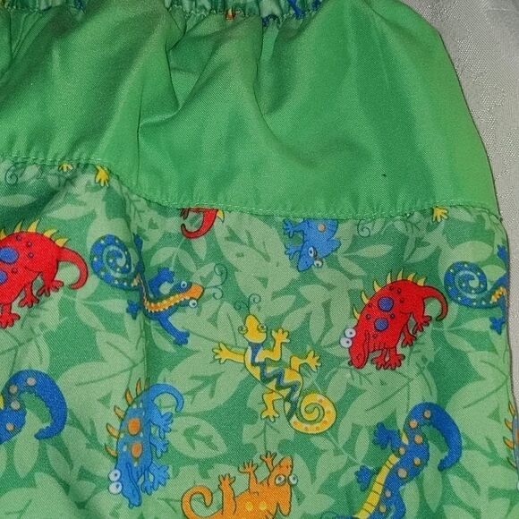 🌈Vintage swim bottoms🌈5 for $25 - Picture 3 of 5
